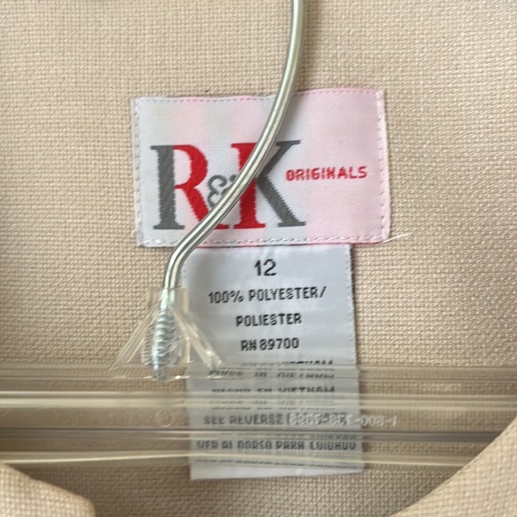 R&K Originals - Picture 2 of 8